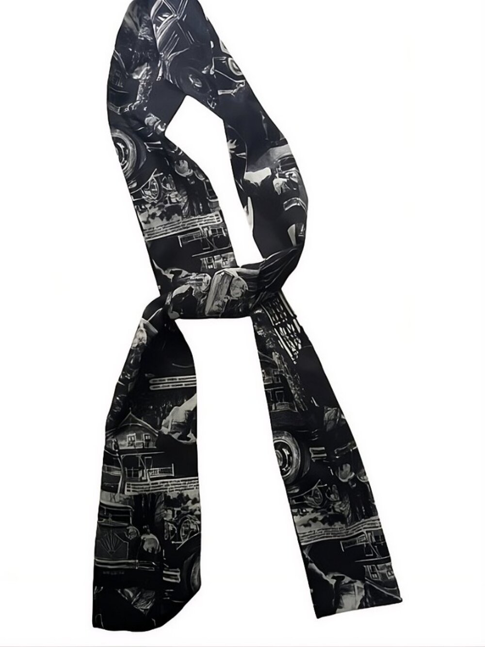 Neck Scarf